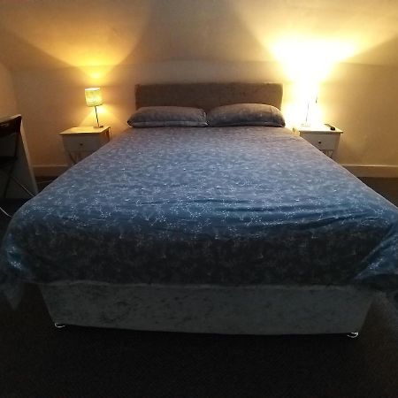 Belfast Town House Apartman Kültér fotó