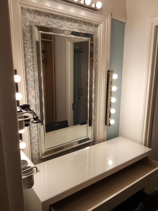 Belfast Town House Apartman Kültér fotó