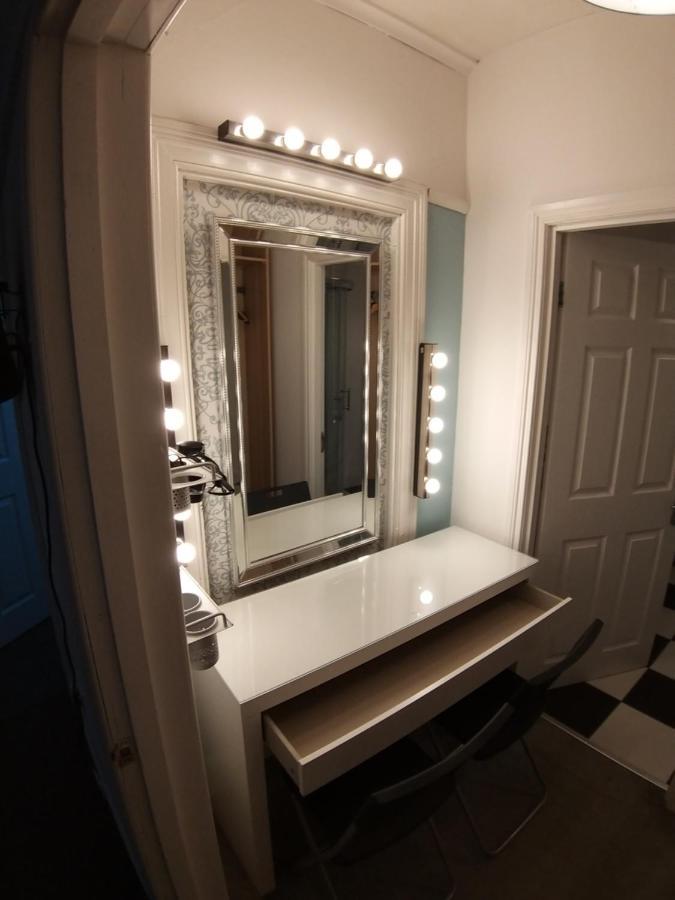 Belfast Town House Apartman Kültér fotó