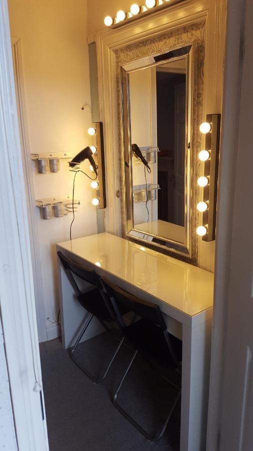 Belfast Town House Apartman Kültér fotó