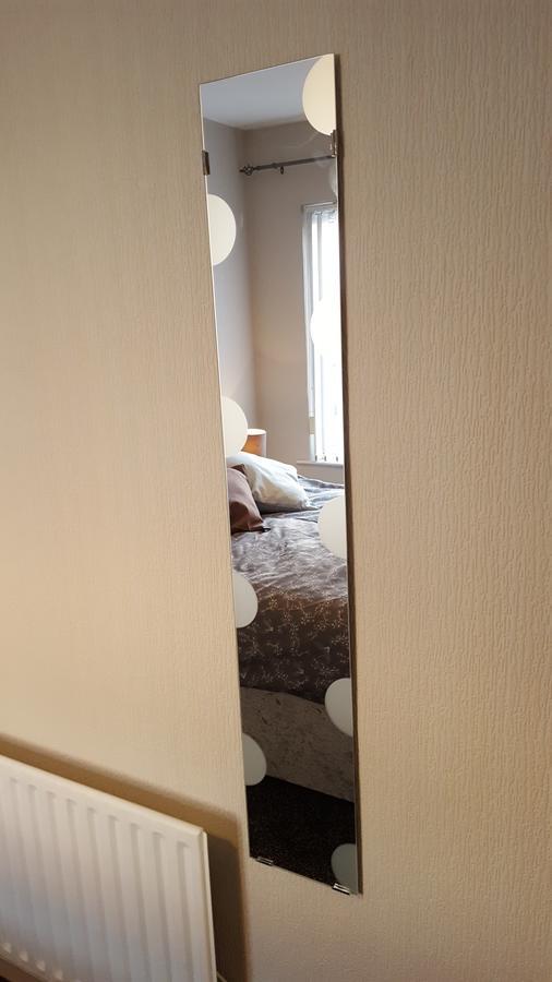 Belfast Town House Apartman Kültér fotó