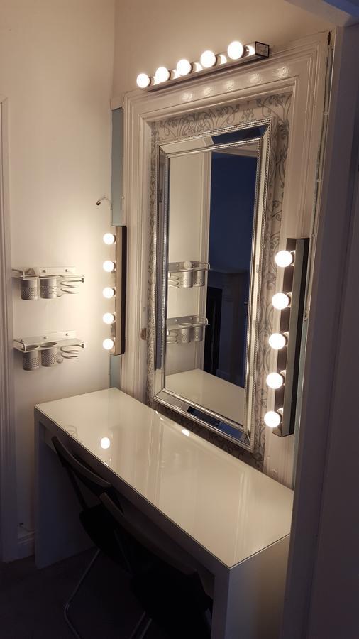Belfast Town House Apartman Kültér fotó